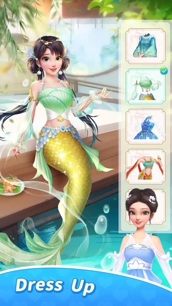 Master Chef - Merge & Design Screenshots