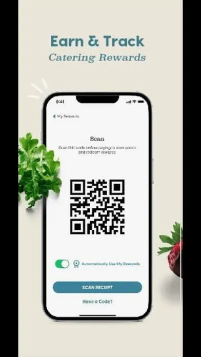 Скриншоты Café Zupas Catering