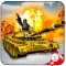 US Army Tank Warrior