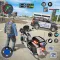 US Police Car Chase Thief Game