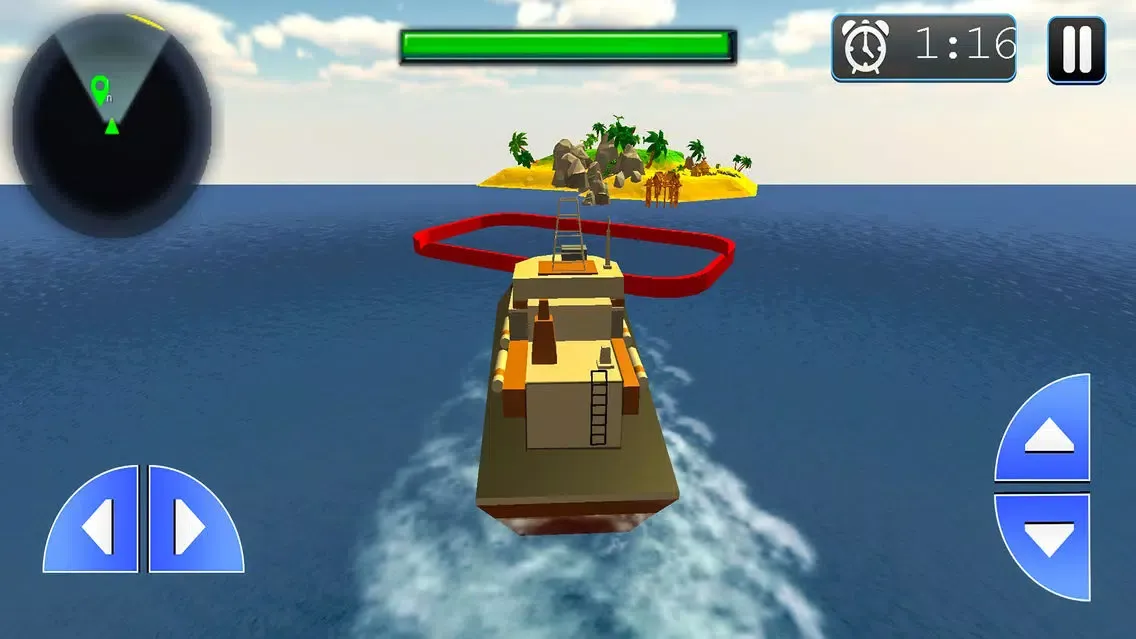 Capturas de tela do Vegas City Crime Simulator