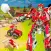 Modern Farming Robot Sim
