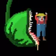 Man-Eating Plant