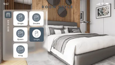 HOME TEXTILES स्क्रीनशॉट