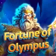 Fortune of Olympus: Zeus Fortune of Olympus: Zeus