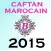 Caftan marocain 2015