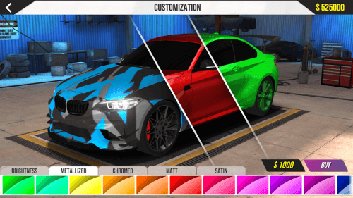 Car Real Simulator-screenshot-2