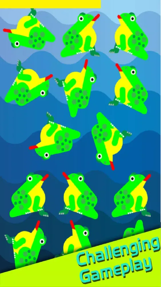 Find the Difference - A Sea World Edition 스크린샷