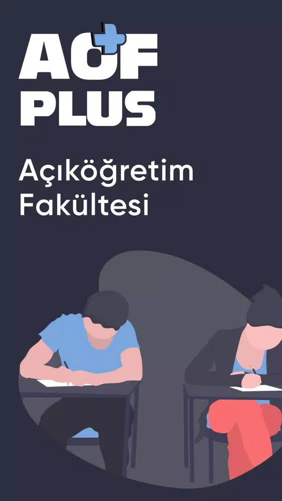 AÖF Plus应用截图