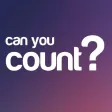 Can You Count?