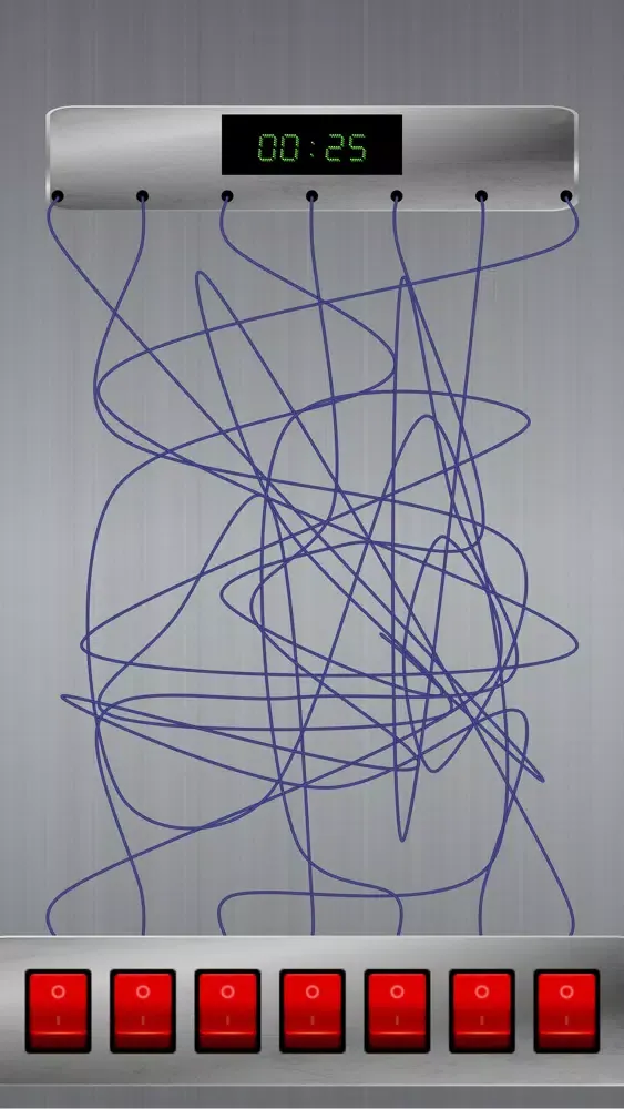 Capturas de pantalla de The Fuse - defuse the bomb before time runs out