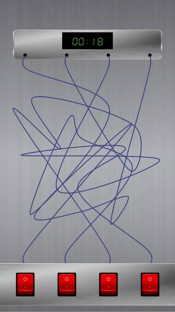 Capturas de pantalla de The Fuse - defuse the bomb before time runs out