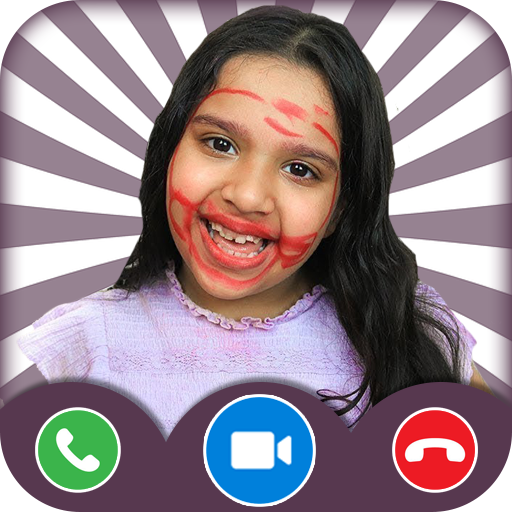 Shfa Fake Video Call