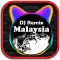 Dj Rela demi cinta extra bass