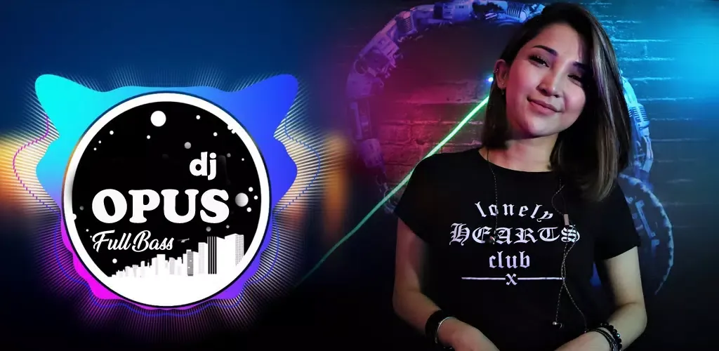 dj opus disco remix oflline應用截圖