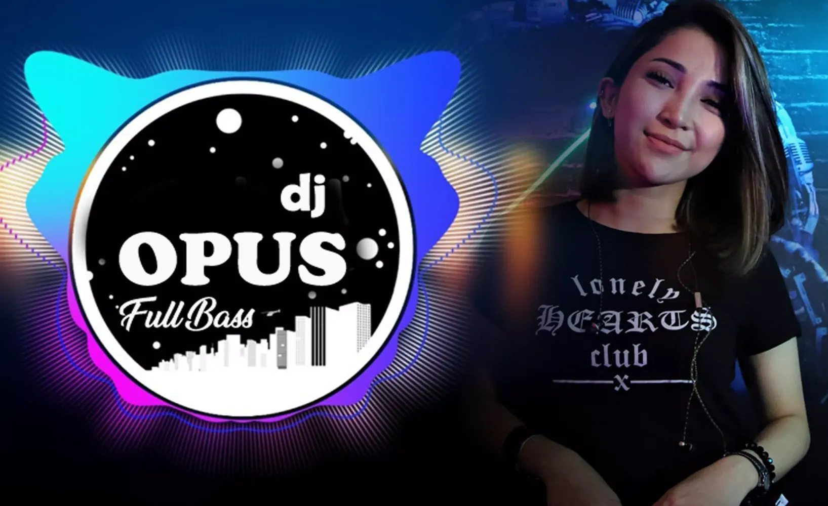 dj opus disco remix oflline應用截圖