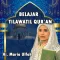 Belajar Tilawah Hj Maria Ulfah