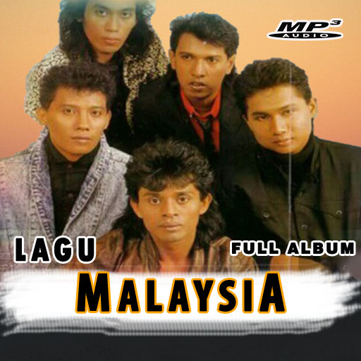 Lagu Malaysia Lengkap 90an
