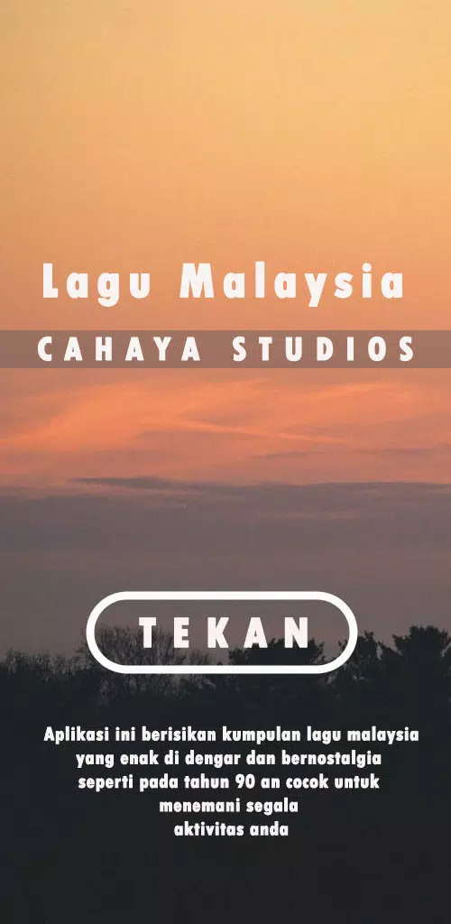 Lagu Malaysia Lengkap 90an Screenshots