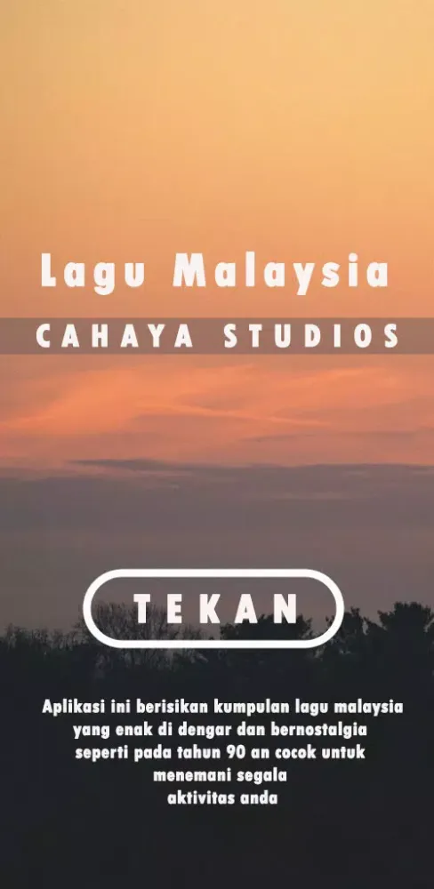 Lagu Malaysia Lengkap 90an Ekran Görüntüleri