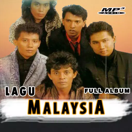 Lagu Malaysia Lengkap 90an Screenshots