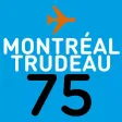 MTL Trudeau 75 MTL Trudeau 75