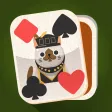 Solitaire Classic․ Solitaire Classic․