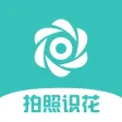 拍照识花-识别数万种植物花卉