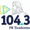 Tiradentes 104 FM