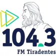 Tiradentes 104 FM Tiradentes 104 FM