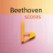 Beethoven Scores