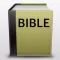 BIBLE - KJV Version