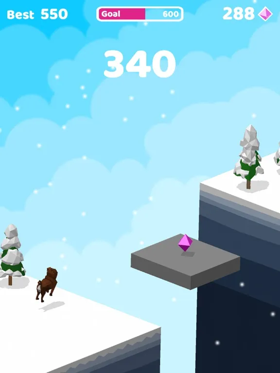Rush Puppy - Puppy Game iPad  Screenshots