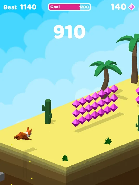 Rush Puppy - Puppy Game iPad  Screenshots