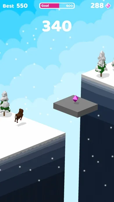 Rush Puppy - Puppy Game Screenshots