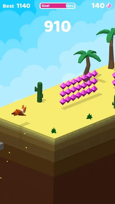 Rush Puppy - Puppy Game Screenshots