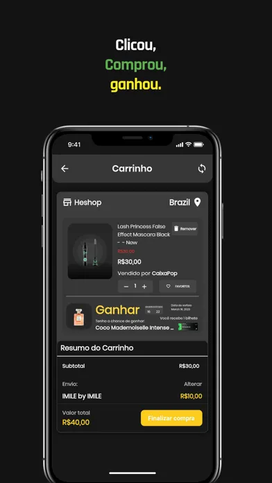 caixapopx 스크린샷