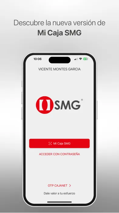 تصاویر Mi Caja SMG