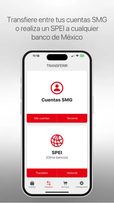 تصاویر Mi Caja SMG