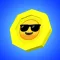 Emoji Coin - Stack and Merge!