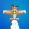 Plane Trick Shots