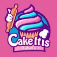 Cake It Is