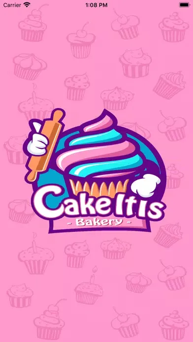 Скриншоты Cake It Is