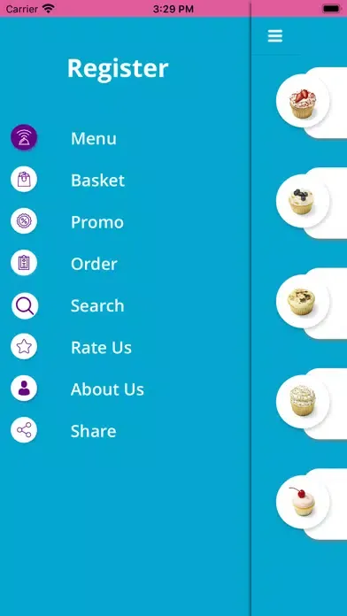 Скриншоты Cake It Is