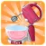 Cake Maker - Cooking chocolate cake