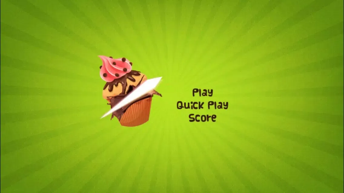 Cake Splasher Ninja Style Game Ekran Görüntüleri
