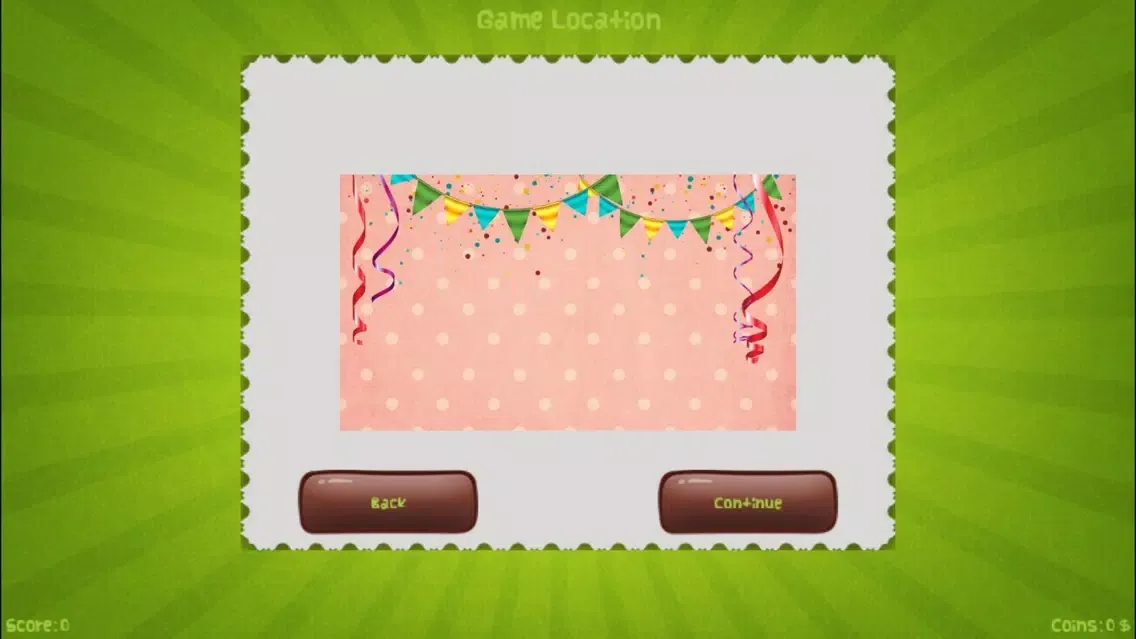 Cake Splasher Ninja Style Game Ekran Görüntüleri