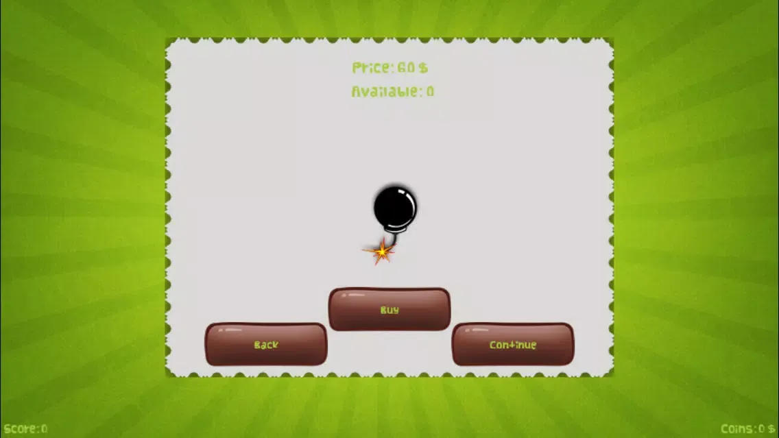 Cake Splasher Ninja Style Game Ekran Görüntüleri