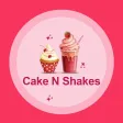 Cakes N Shakes-Order Online