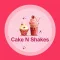 Cakes N Shakes-Order Online